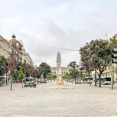 דירה Full Of Light And Color At The Spot In Town *