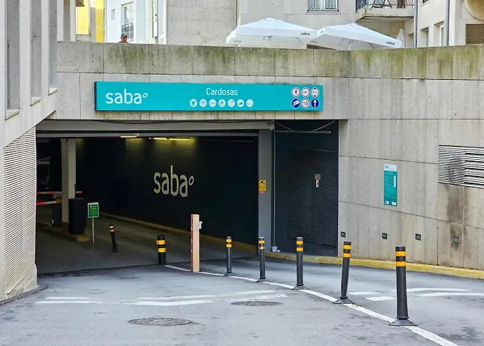 דירה Full Of Light And Color At The Spot In Town פורטו