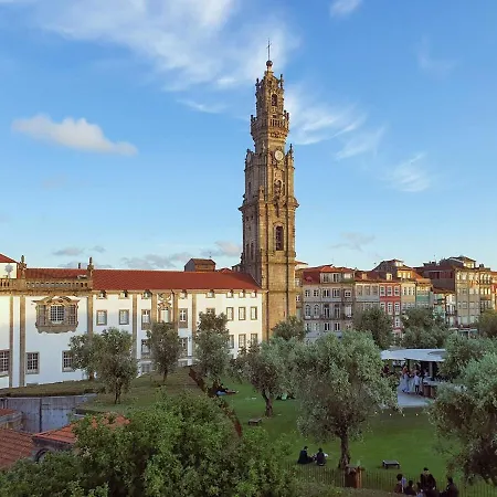 Full Of Light And Color At The Spot In Town * Porto