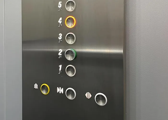 Full Of Light And Color At The Spot In Town Oporto