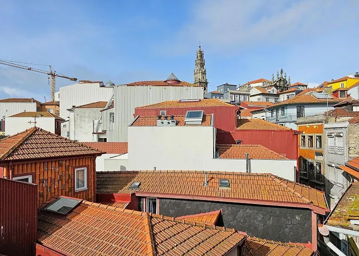 Full Of Light And Color At The Spot In Town