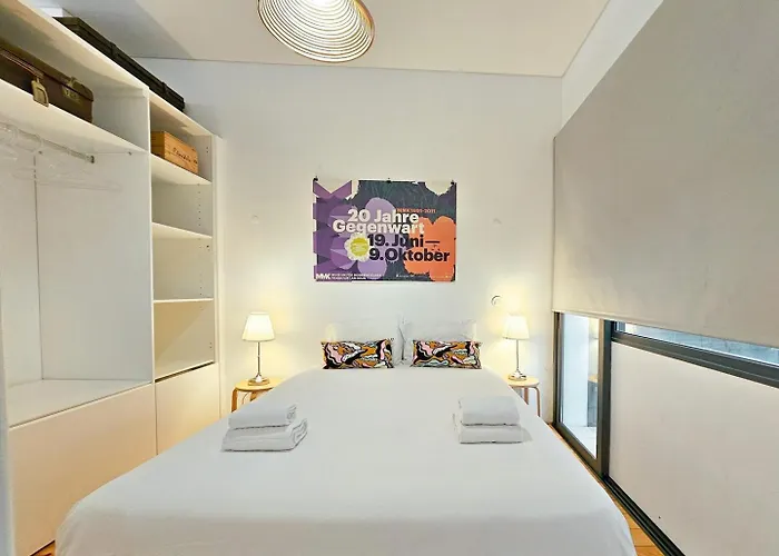 Full Of Light And Color At The Spot In Town