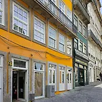 Full Of Light And Color At The Spot In Town Apartamento Oporto