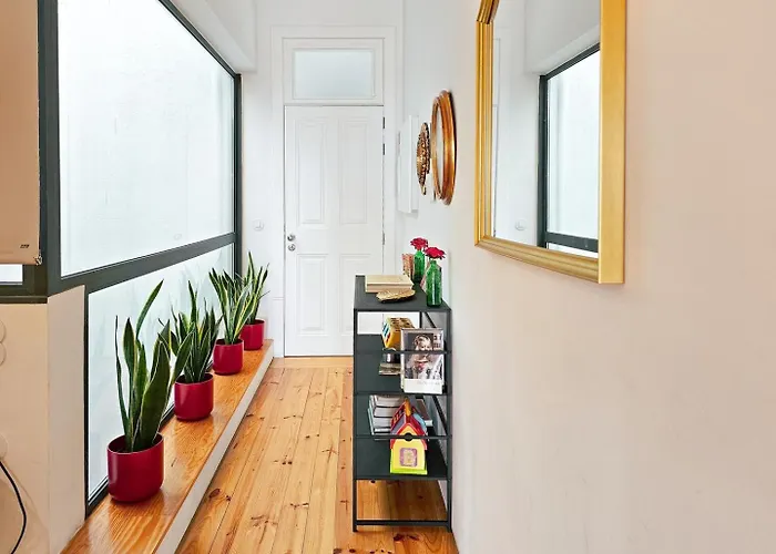 Full Of Light And Color At The Spot In Town *